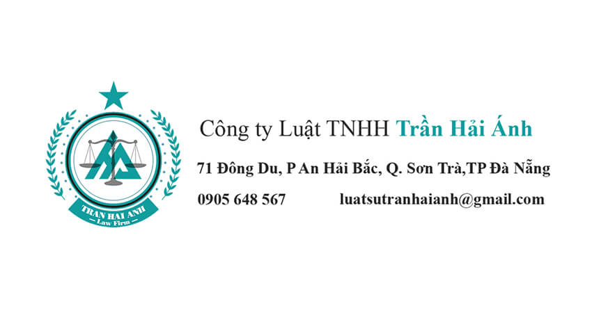 You are currently viewing Địa chỉ Công Ty Luật Trách Nhiệm Hữu Hạn Trần Hải Ánh